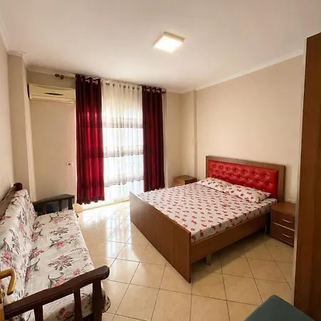 Apartment Dior Durres